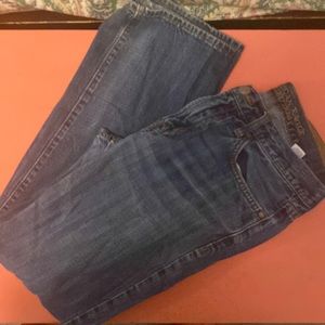 AE Original Bootcut Mens Jeans 30/32